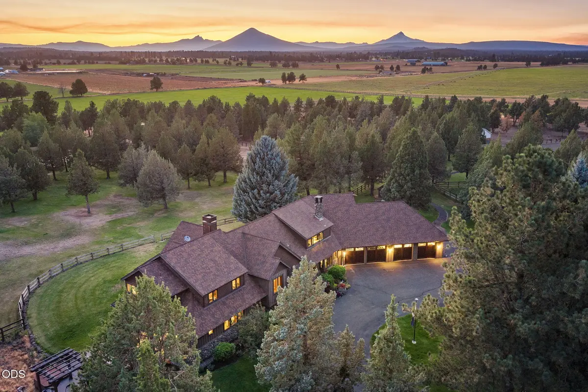 68405 Fryrear Road, Sisters, OR 97759 - #1