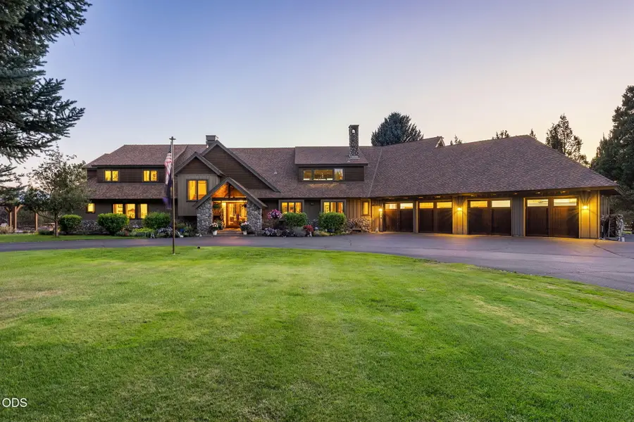 68405 Fryrear Road, Sisters, OR 97759 - #3