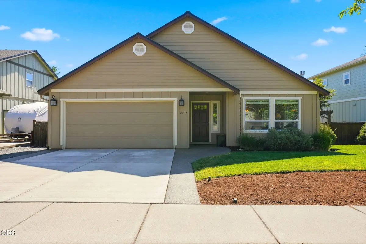 2967 NW Chardonnay Lane, Bend, OR 97703 - #1