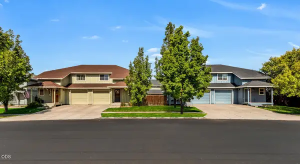 20844 NE Sierra Drive, Bend, OR 97701