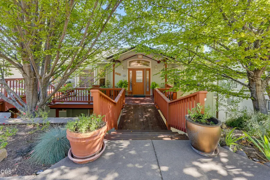 485 Waterline Road, Ashland, OR 97520 - #2