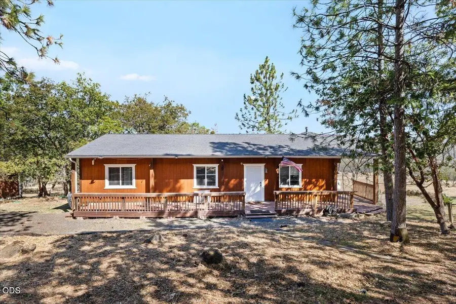 2440 Wren Ridge Drive, Eagle Point, OR 97524 - #2