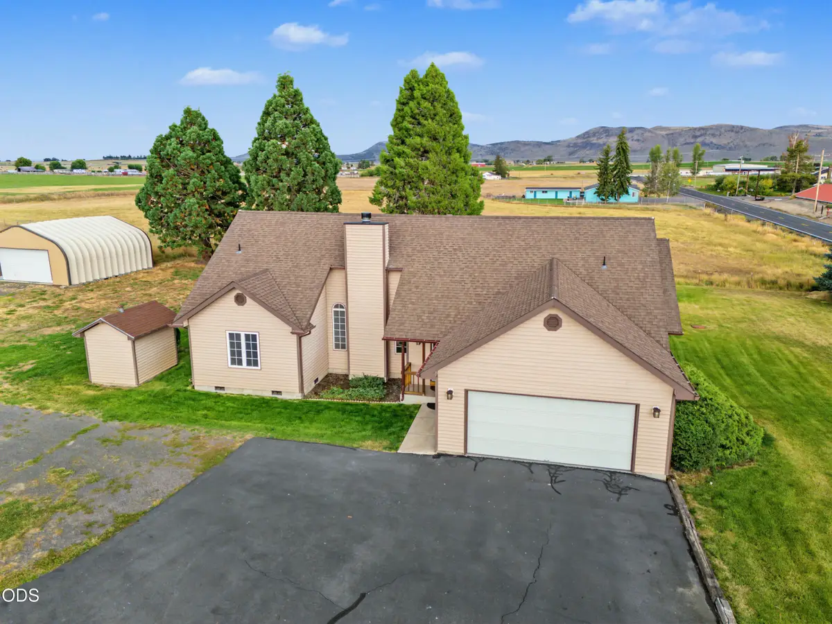 10505 Spring Lake Road, Klamath Falls, OR 97603 - #1