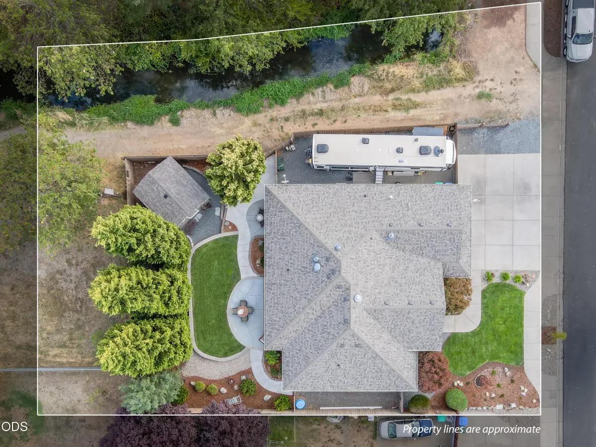 523 SE Jaylen Drive, Grants Pass, OR 97527 - #1