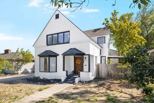 425 S Oakdale Avenue, Medford, OR 97501