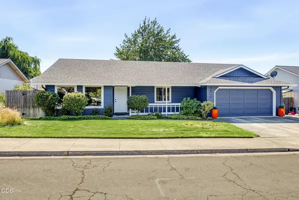 3505 Michael Park Drive, Medford, OR 97504