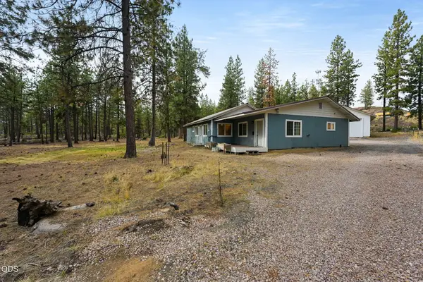 19202 Cherokee Road, Bend, OR 97702