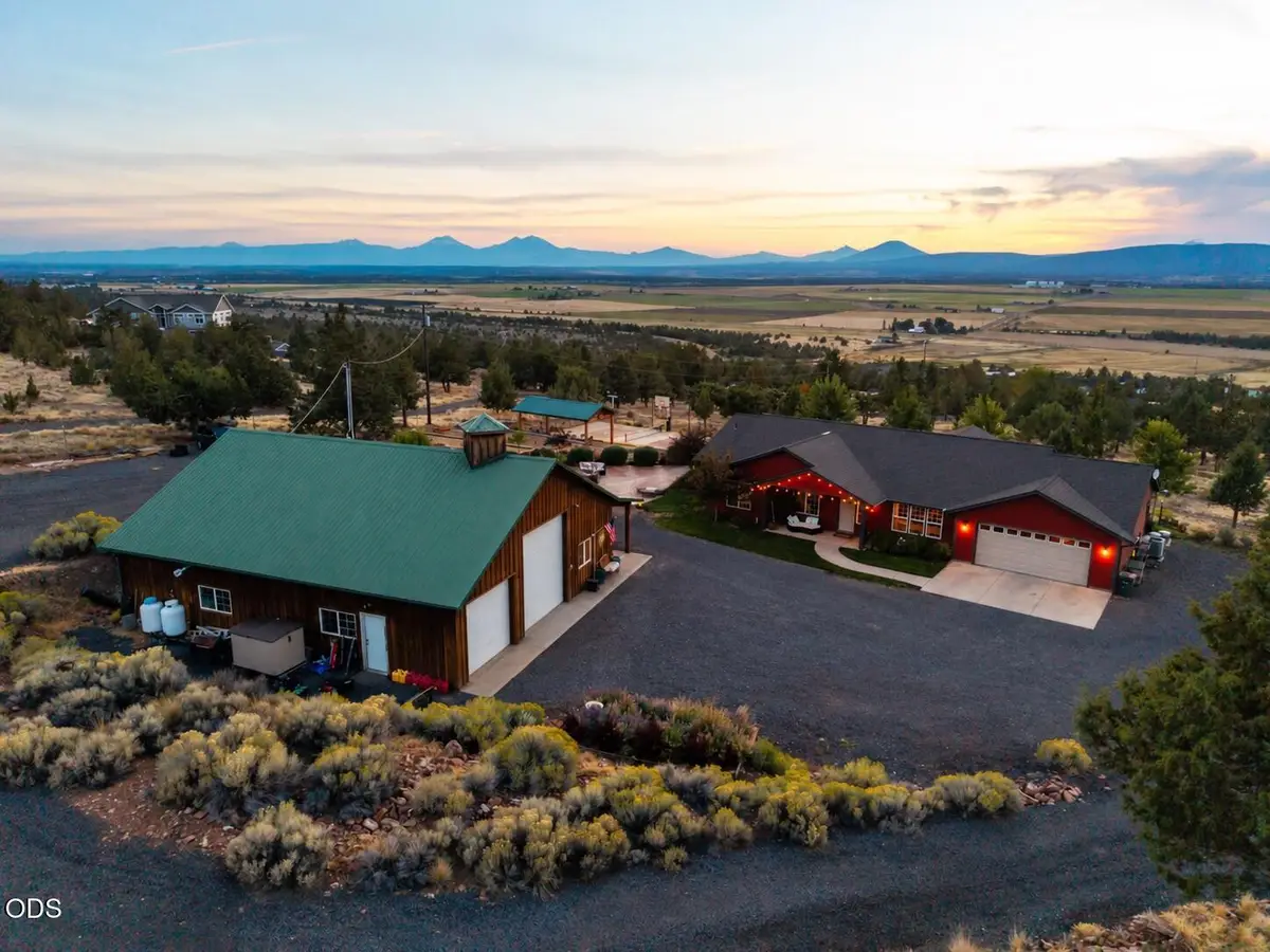 10835 SW Mintken Lane, Culver, OR 97734 - #1