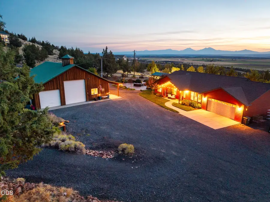 10835 SW Mintken Lane, Culver, OR 97734 - #3