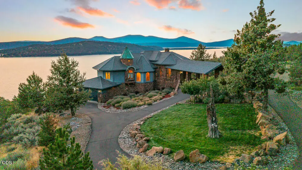 5120 Sunset Ridge Road, Klamath Falls, OR 97601 - #1