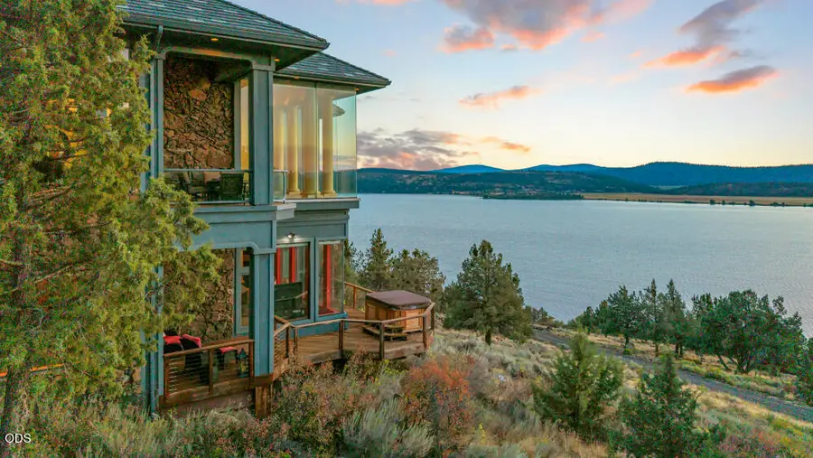 5120 Sunset Ridge Road, Klamath Falls, OR 97601 - #3