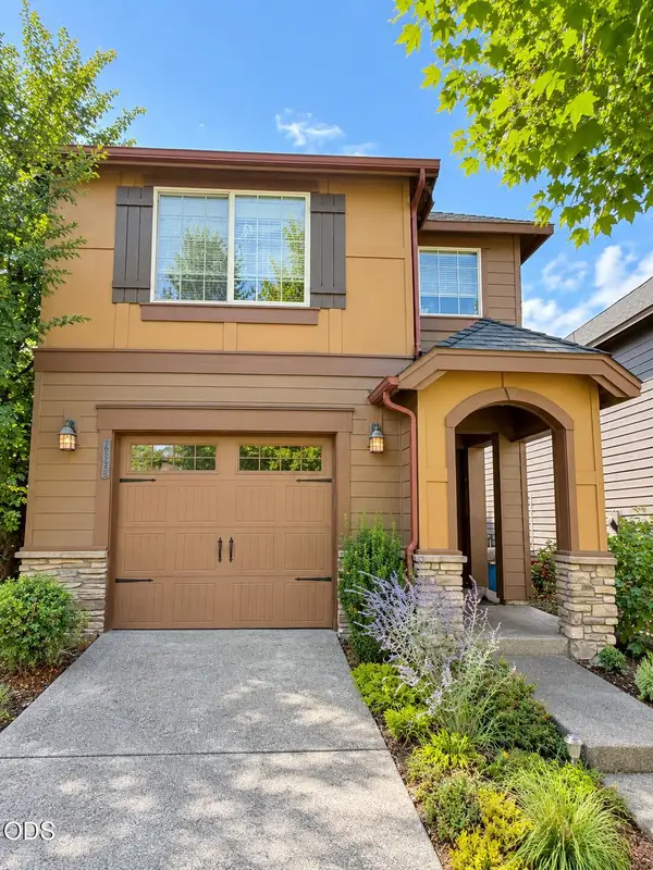 20265 Schaeffer Drive, Bend, OR 97703