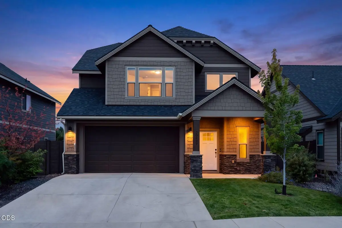 20597 SE Gemstone Avenue, Bend, OR 97702 - #1
