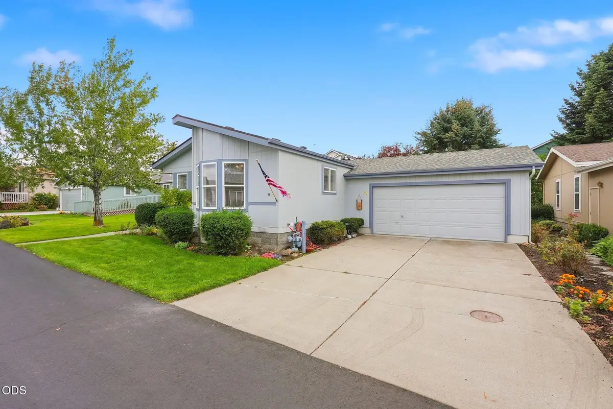 1188 NE 27th Street #34, Bend, OR 97701 - #1