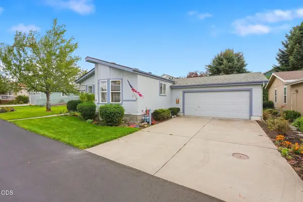 1188 NE 27th Street #34, Bend, OR 97701