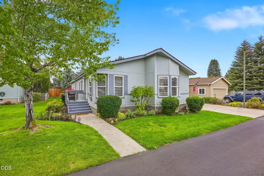 1188 NE 27th Street #34, Bend, OR 97701 - #3