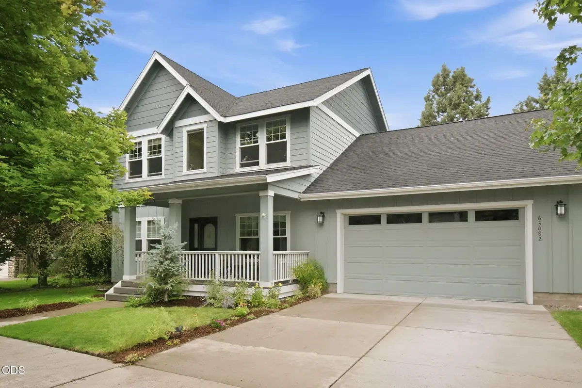 63082 Layton Avenue, Bend, OR 97701 - #1