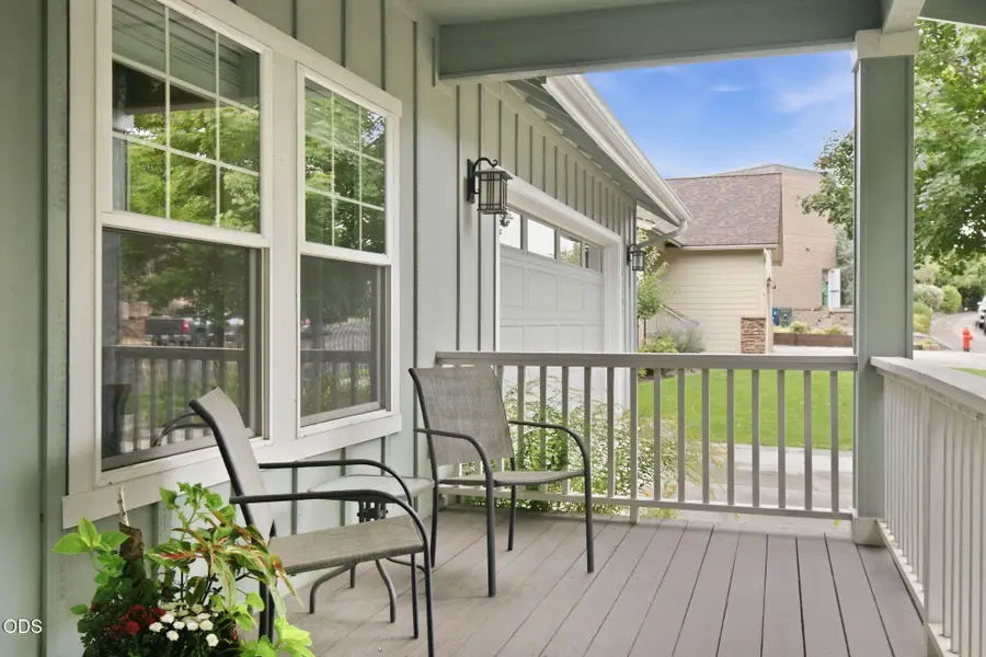 63082 Layton Avenue, Bend, OR 97701 - #3