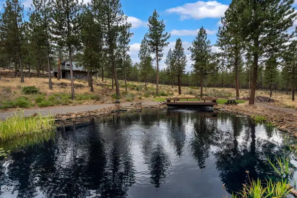 14857 Wildwing Road, Sisters, OR 97759
