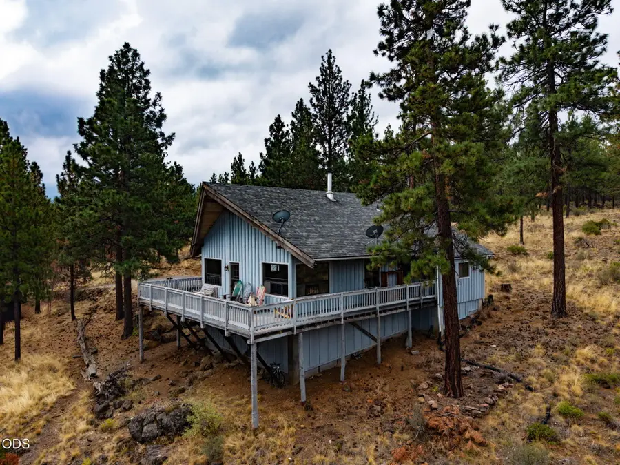 14857 Wildwing Road, Sisters, OR 97759 - #3