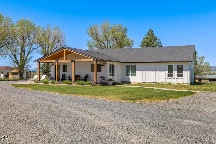9431 Hill Road #9431 & 9435, Klamath Falls, OR 97603 - #2