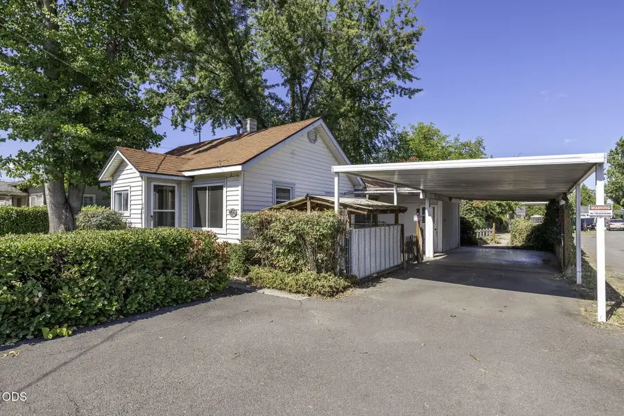 121 Elk Street, Medford, OR 97501 - #3