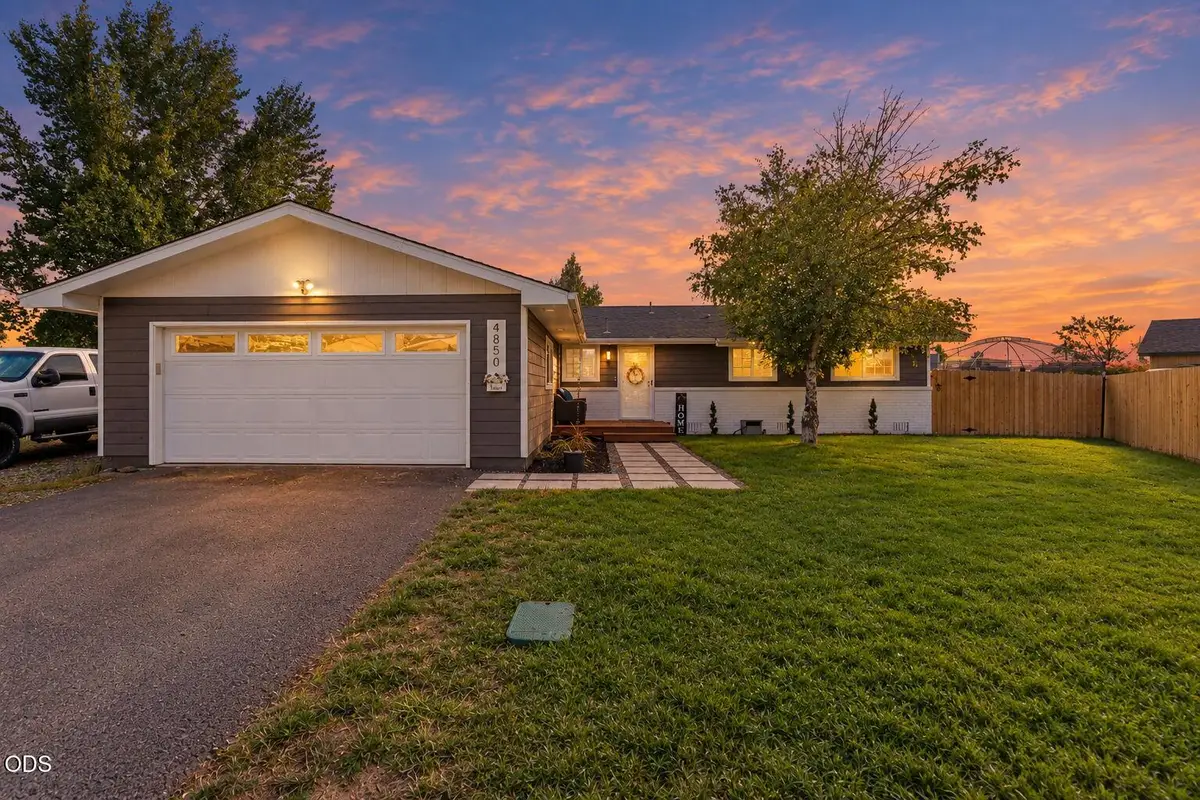 4850 Larry Place, Klamath Falls, OR 97603 - #1