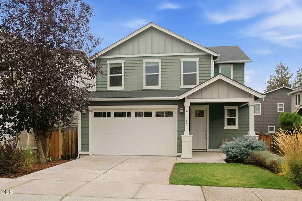 61589 Alstrup Road, Bend, OR 97702 - #1