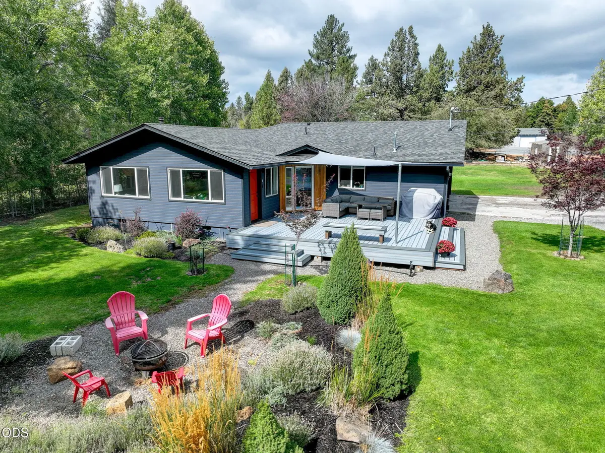 20314 Rae Road, Bend, OR 97702 - #1