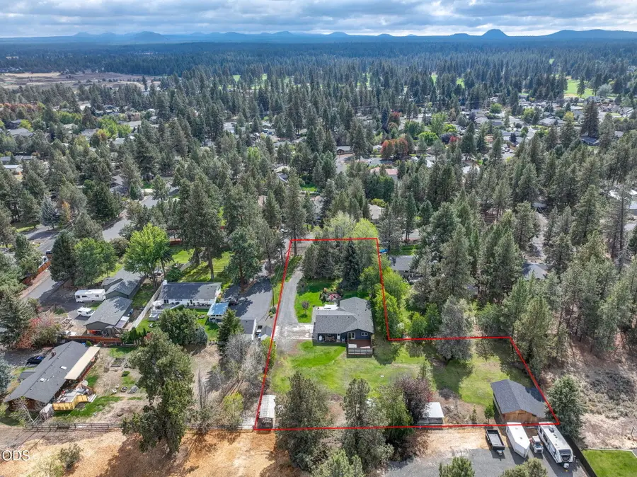 20314 Rae Road, Bend, OR 97702 - #3