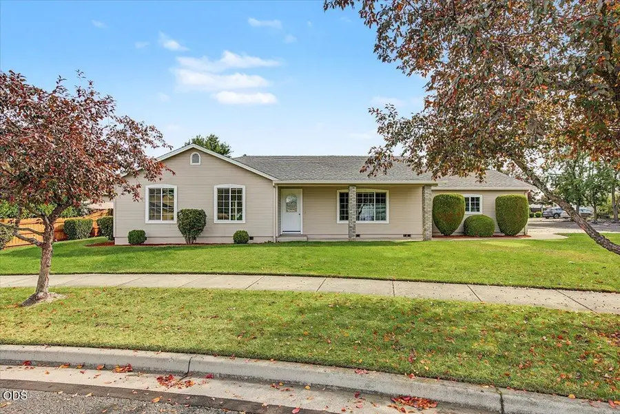 1911 Layla Drive, Medford, OR 97501 - #3