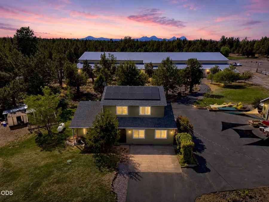 23525 Bear Creek Road, Bend, OR 97701 - #3