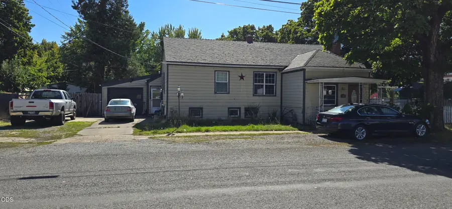 156 E Ash Street, Union, OR 97883 - #3