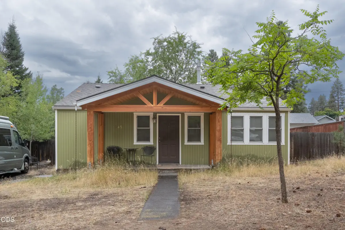 1345 NW Jacksonville Avenue, Bend, OR 97703 - #1