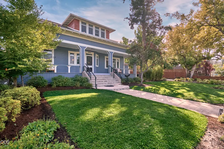 1068 E Main Street, Ashland, OR 97520 - #2
