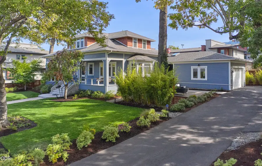 1068 E Main Street, Ashland, OR 97520 - #3