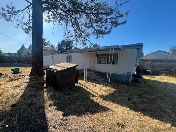 705 W Linn Road, Eagle Point, OR 97524