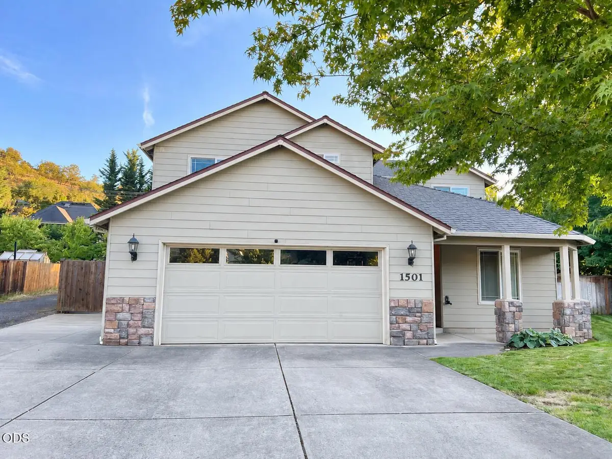 1501 Summitridge Circle, Medford, OR 97504 - #1