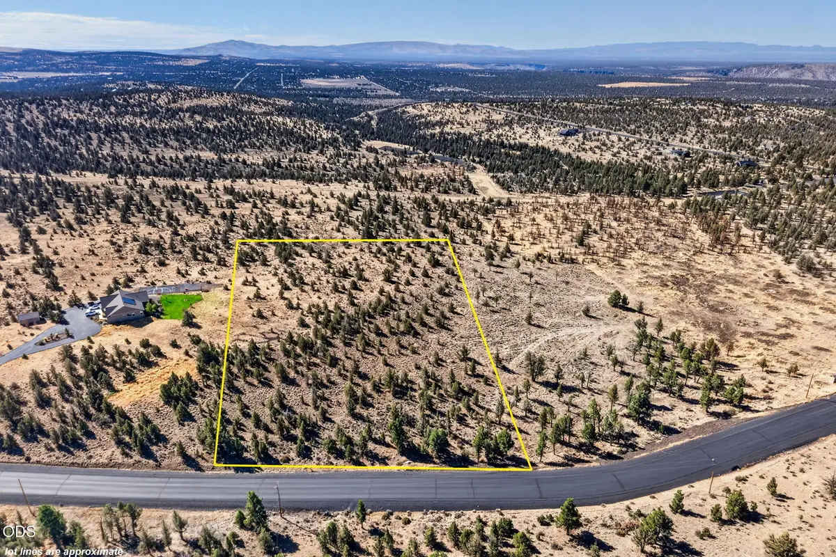 SE Laredo Road #Lot 137, Prineville, OR 97754 - #1