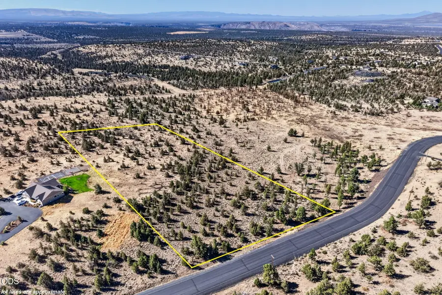 SE Laredo Road #Lot 137, Prineville, OR 97754 - #2