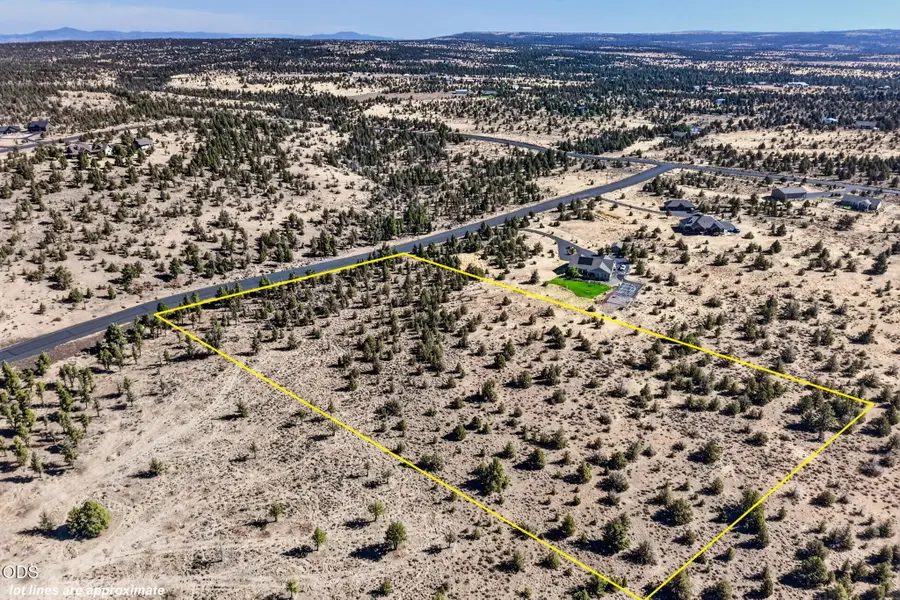 SE Laredo Road #Lot 137, Prineville, OR 97754 - #3