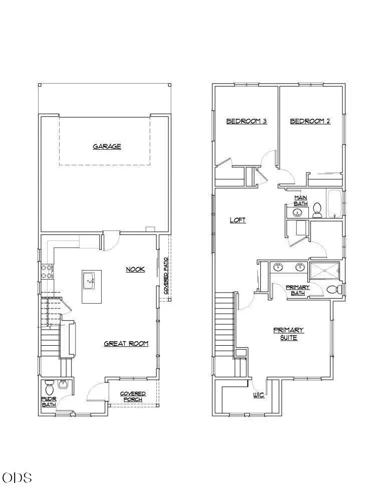 20748 SE Scout Place, Bend, OR 97702 - #2