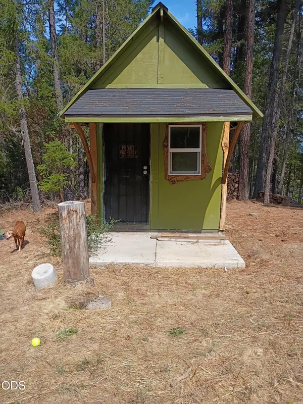 1700 Tetherow Road, Williams, OR 97544