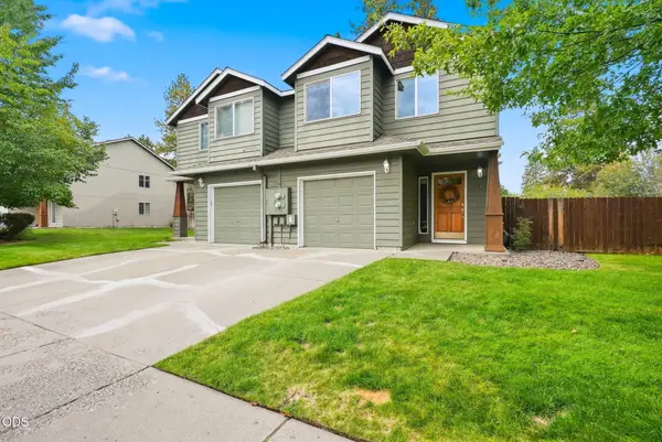20008 Elizabeth Lane, Bend, OR 97702