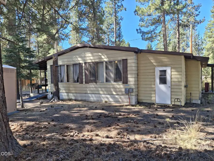 15848 Fir Road, La Pine, OR 97739 - #3