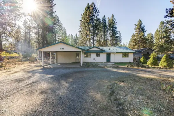 19487 Baker Road, Bend, OR 97702