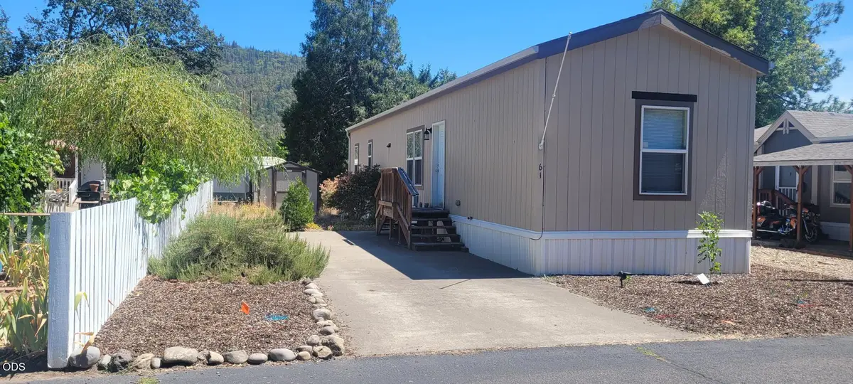 22071 Highway 62 # 61, Shady Cove, OR 97539 - #1