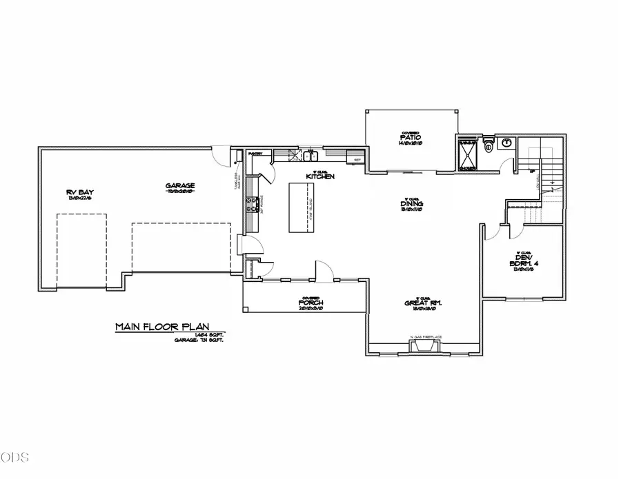 61433 SE Daybreak Court #Lot 8, Bend, OR 97702 - #2
