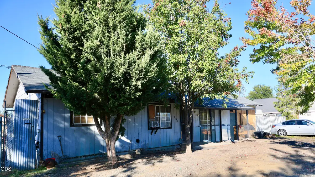 238 Orr Drive, Central Point, OR 97502 - #1