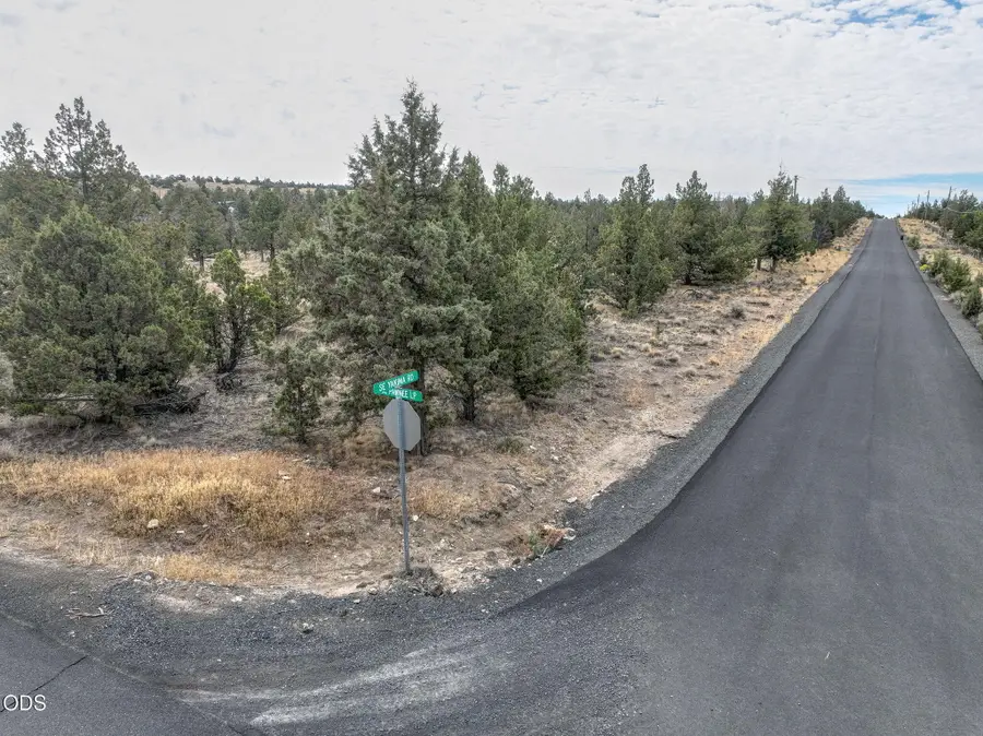 14852 SE Yakima Road, Prineville, OR 97754 - #2